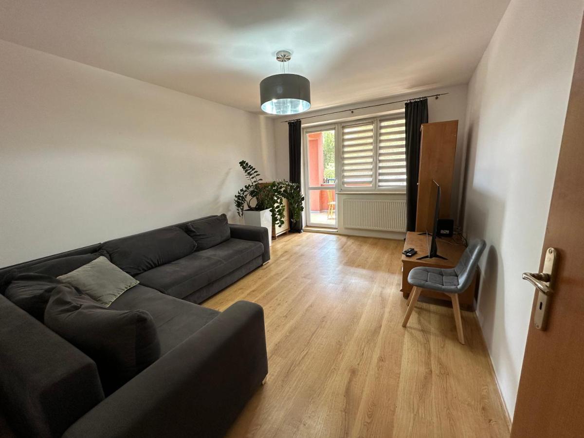 Apartament #Widokowa Fv Parking Balkon Rzeszów Exteriör bild