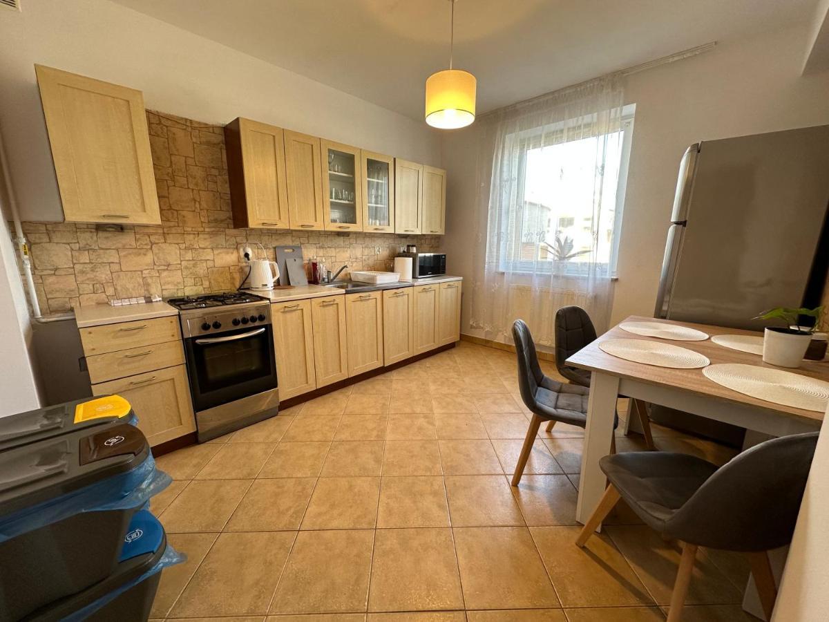 Apartament #Widokowa Fv Parking Balkon Rzeszów Exteriör bild